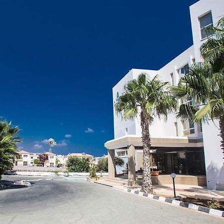 Polycarpia Hotel Pernera Εξωτερικό φωτογραφία