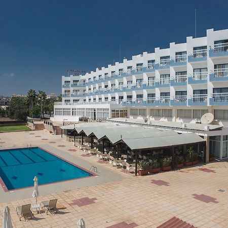 Polycarpia Hotel Pernera Εξωτερικό φωτογραφία