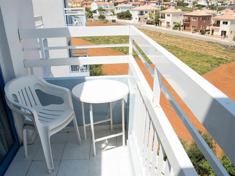 Polycarpia Hotel Pernera Εξωτερικό φωτογραφία